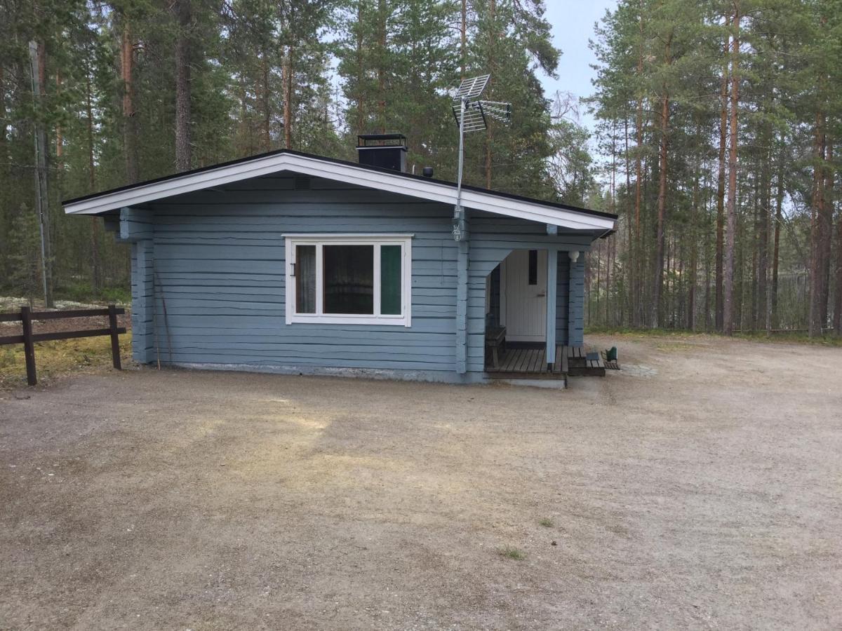 Manamansalo Camping Exterior foto